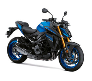 Suzuki GSX-S1000 2026