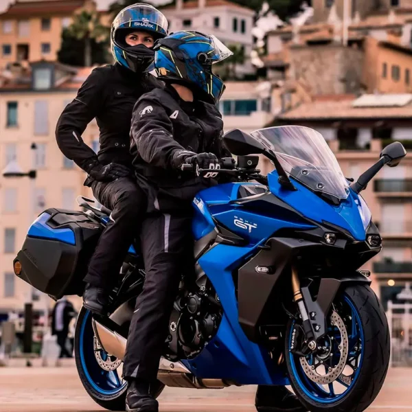SX-S1000 GT 2025 detalles