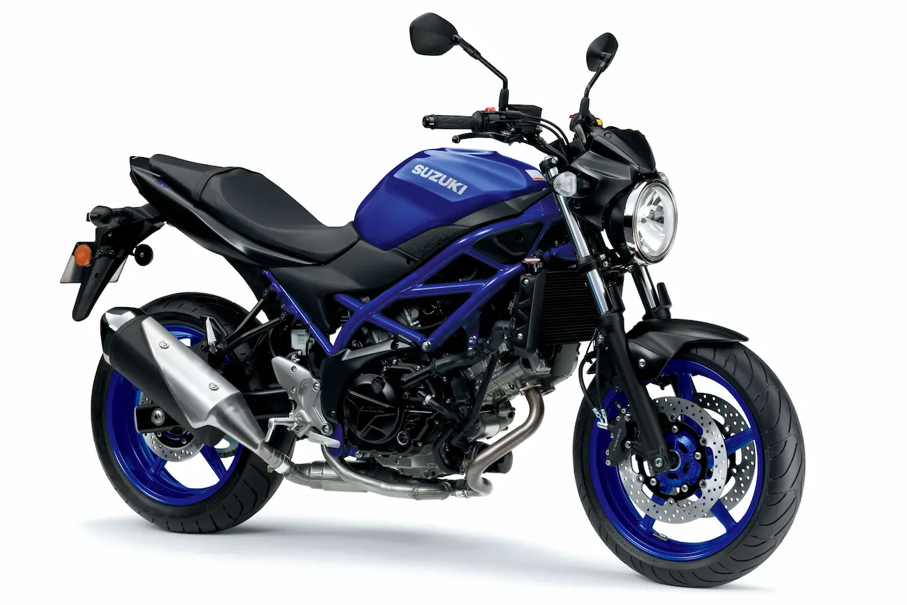 Suzuki SV-650 2025 azul-02