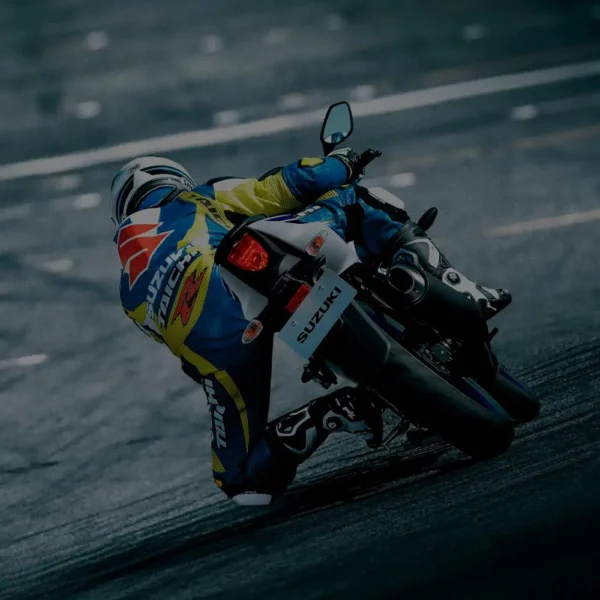 Suzuki GSX-R125 2025 detalle