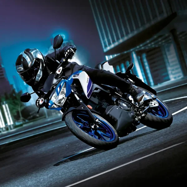 Suzuki GSX-S125 azul 04