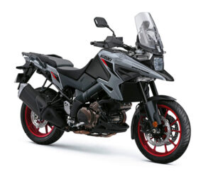 Suzuki V-STROM 1050 Tech 2025 Namura
