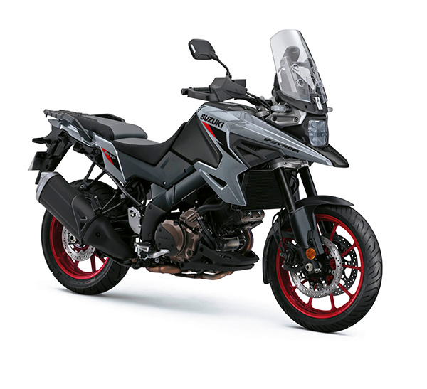 Suzuki V-STROM 1050 Tech 2025 Namura