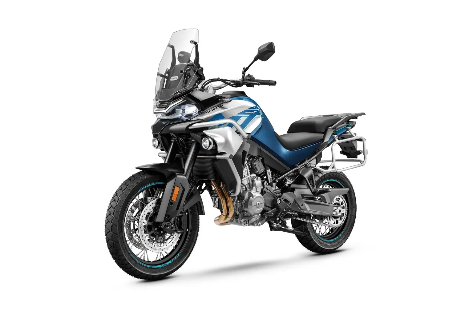 800MT Sport 2025