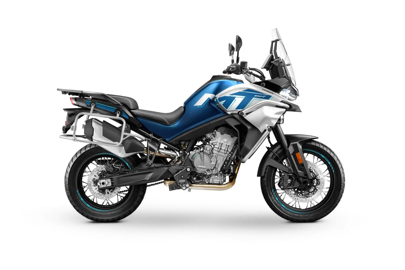 800MT Sport 2025