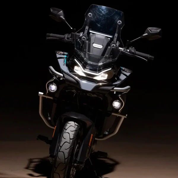800mt sport frontal