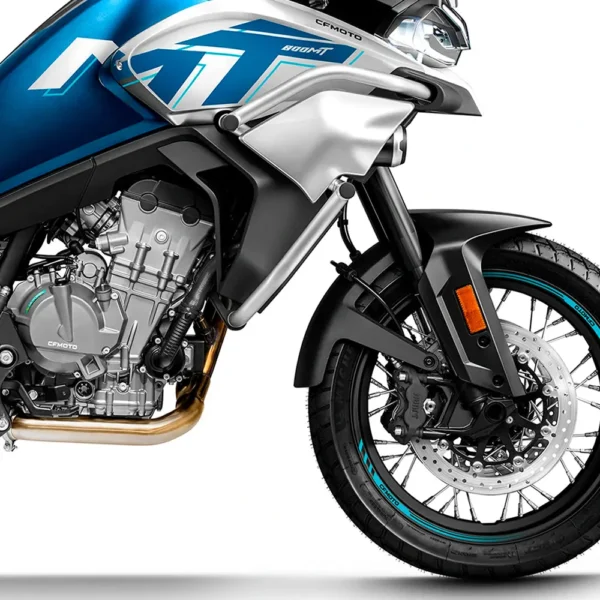 800mt sport llantas