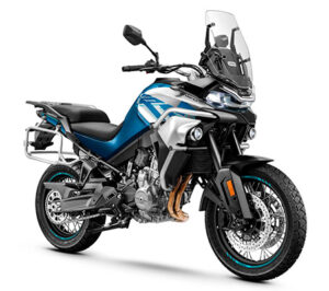 800MT Sport Madrid