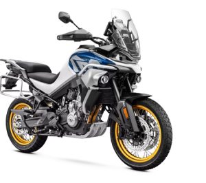 CFMOTO 850MT Explore 2023