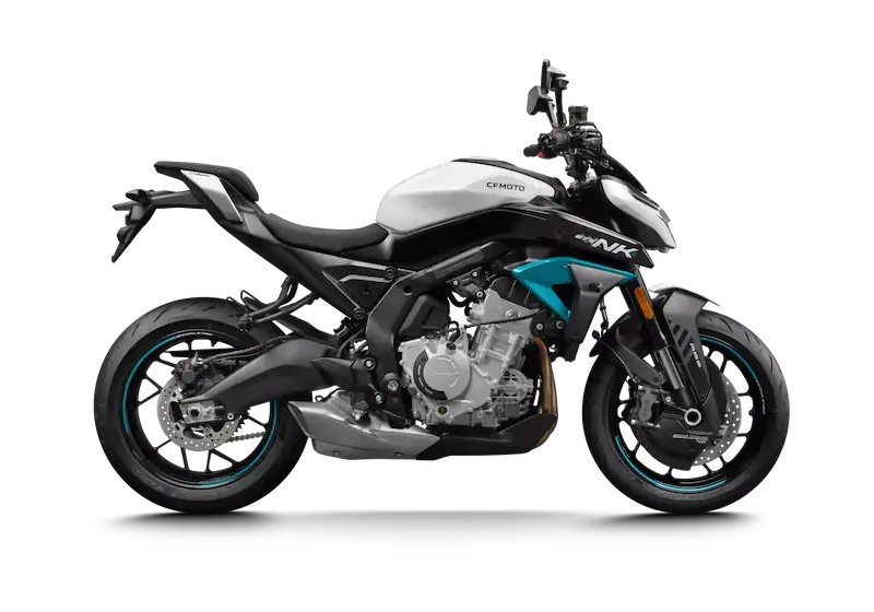 675NK blanco 2026