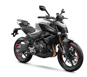 cfmoto 450nk