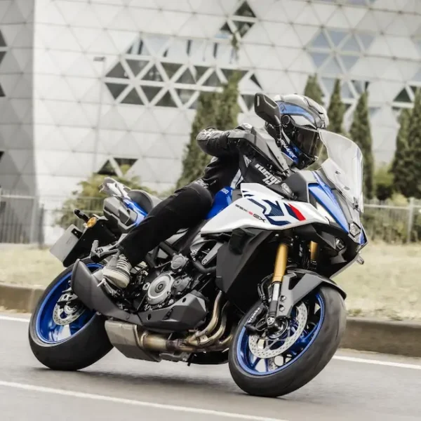 Compra Suzuki gsx-s1000gx 2026