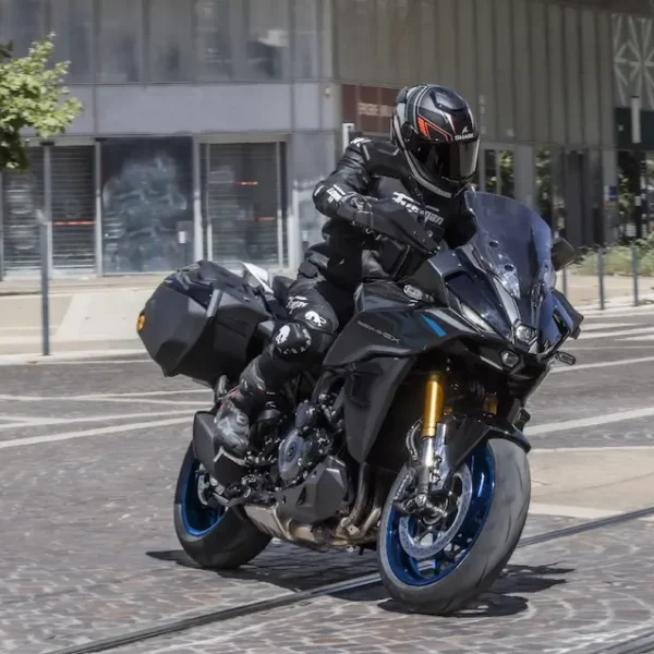 Compra Suzuki GSX-s1000gx 2026 Madrid