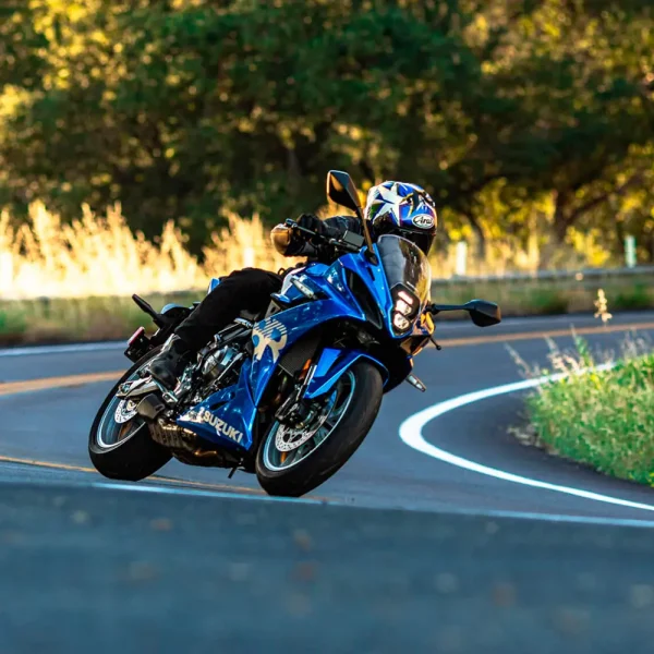 Detalle Suzuki GSX-8R 02