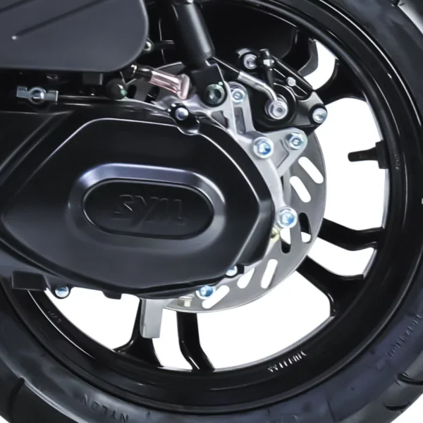 abs jet x 125