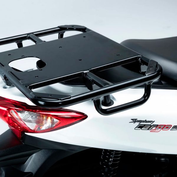 Carga cargo 125