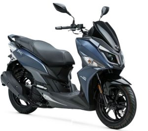 Jet 14 LC 125