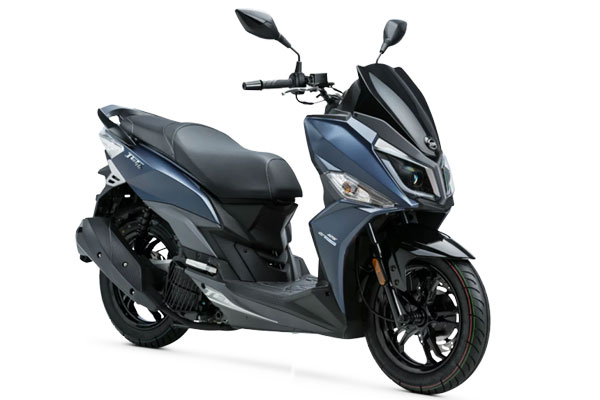 Jet 14 LC 125
