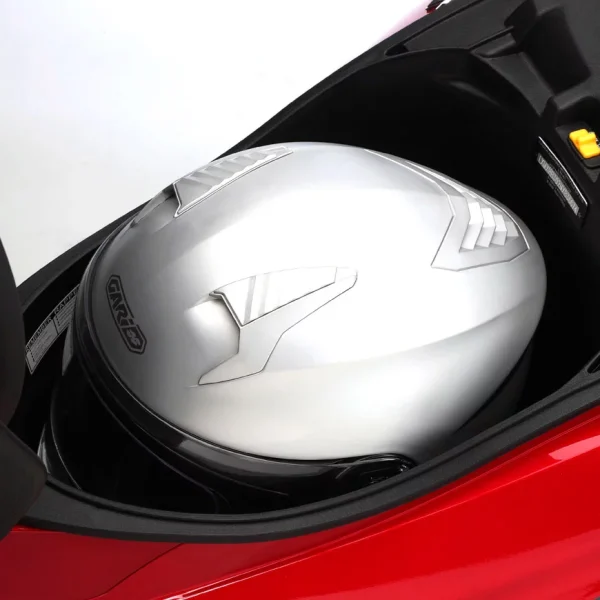 jet x guardar cascos