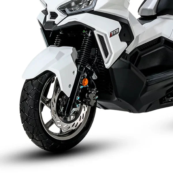 Suspensión SYM Adx 125