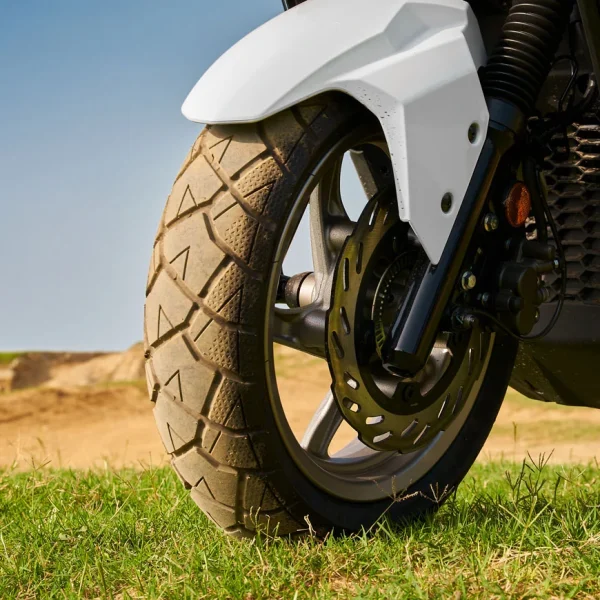 Suspensión SYM Adx 125