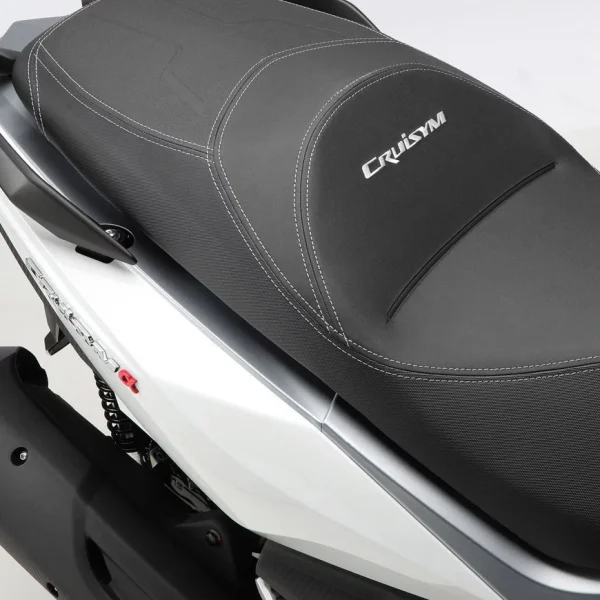 Sym Cruisym Alpha 125 scooter ciudad 2023 detalle-7