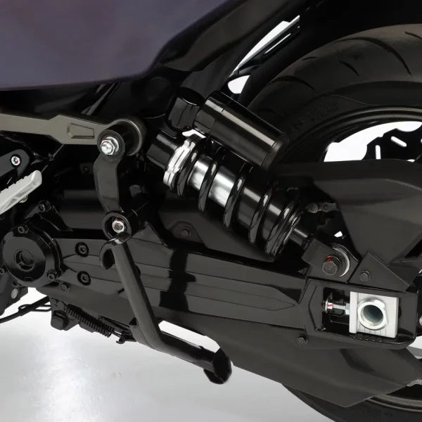 Sym Maxsiscooter maxsym tl 508-2023 detalle 2