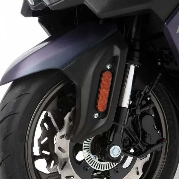 Sym Maxsiscooter maxsym tl 508-2023 detalle 3