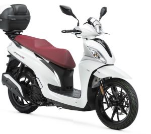 Symphony ST LC 125
