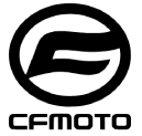 Logo CFMOTO Madrid