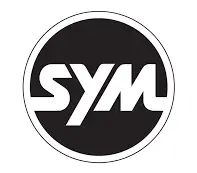 Logo Sym