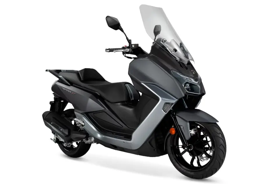 CFMOTO