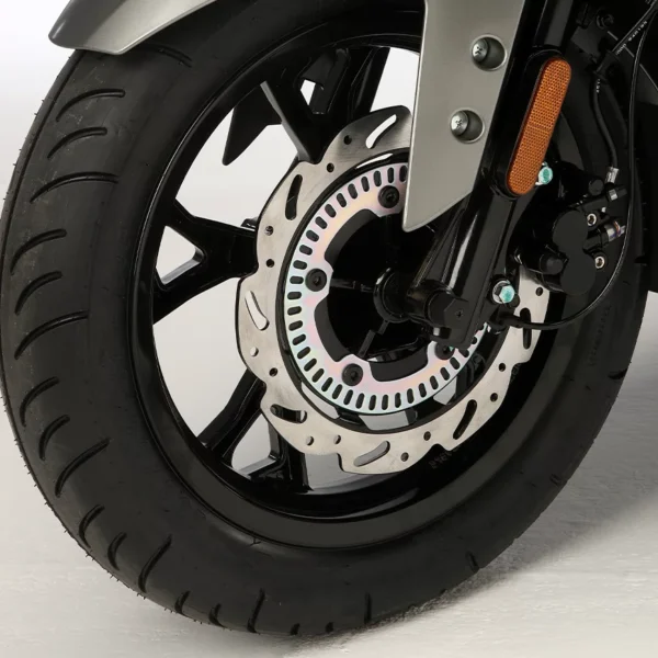 sym jet 14 evo ABS
