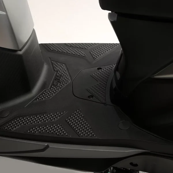 Sym scooter jet 14 evo suelo plano