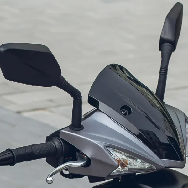 Detalle Symphony SR 125 ABS detalle 02