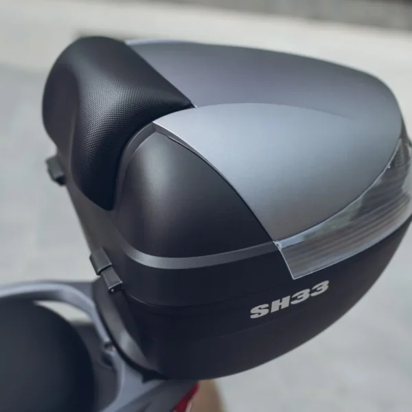Detalle Symphony SR 125 ABS detalle 04