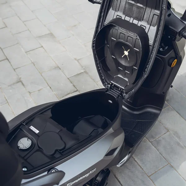 Detalle Symphony SR 125 ABS detalle 05