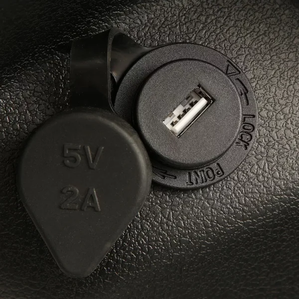 Detalle Symphony SR 125 ABS detalle 06