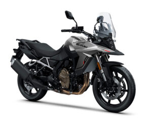 Suzuki V-Strom 800 Tech 2025