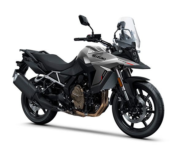 Suzuki V-Strom 800 Tech 2025