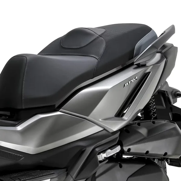 SYM ADX 300 scooter asiento doble altura