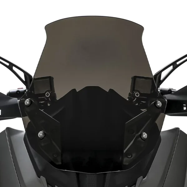 SYM ADX 300 scooter parabrisas ahumado