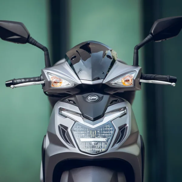 Sym Symphony SR 125 2026 full led