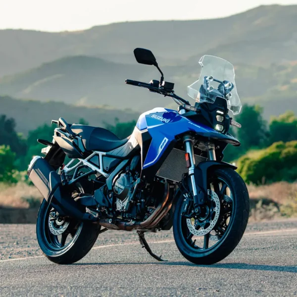 V Strom 800 azul detalle 02