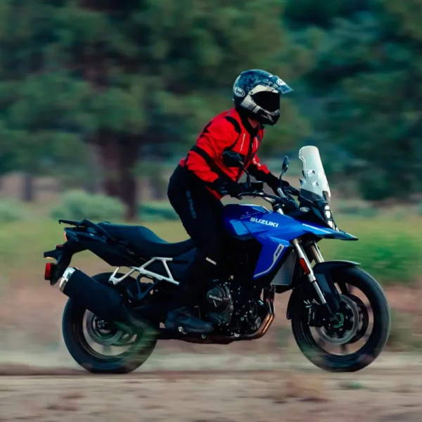 V Strom 800 azul detalle 03