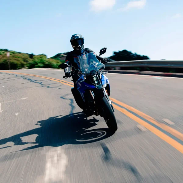 V Strom 800 azul detalle 04