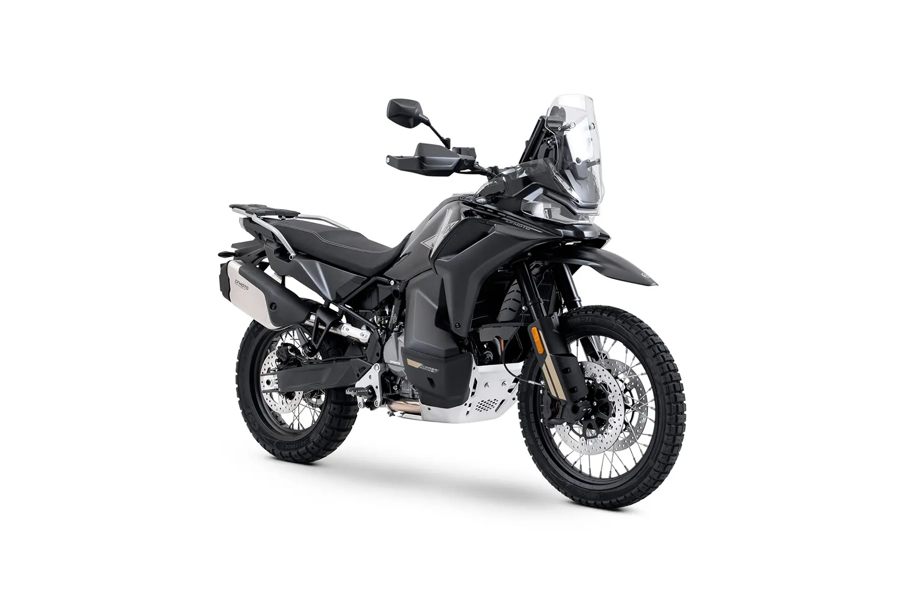 CFMOTO 800MT-X negro 01
