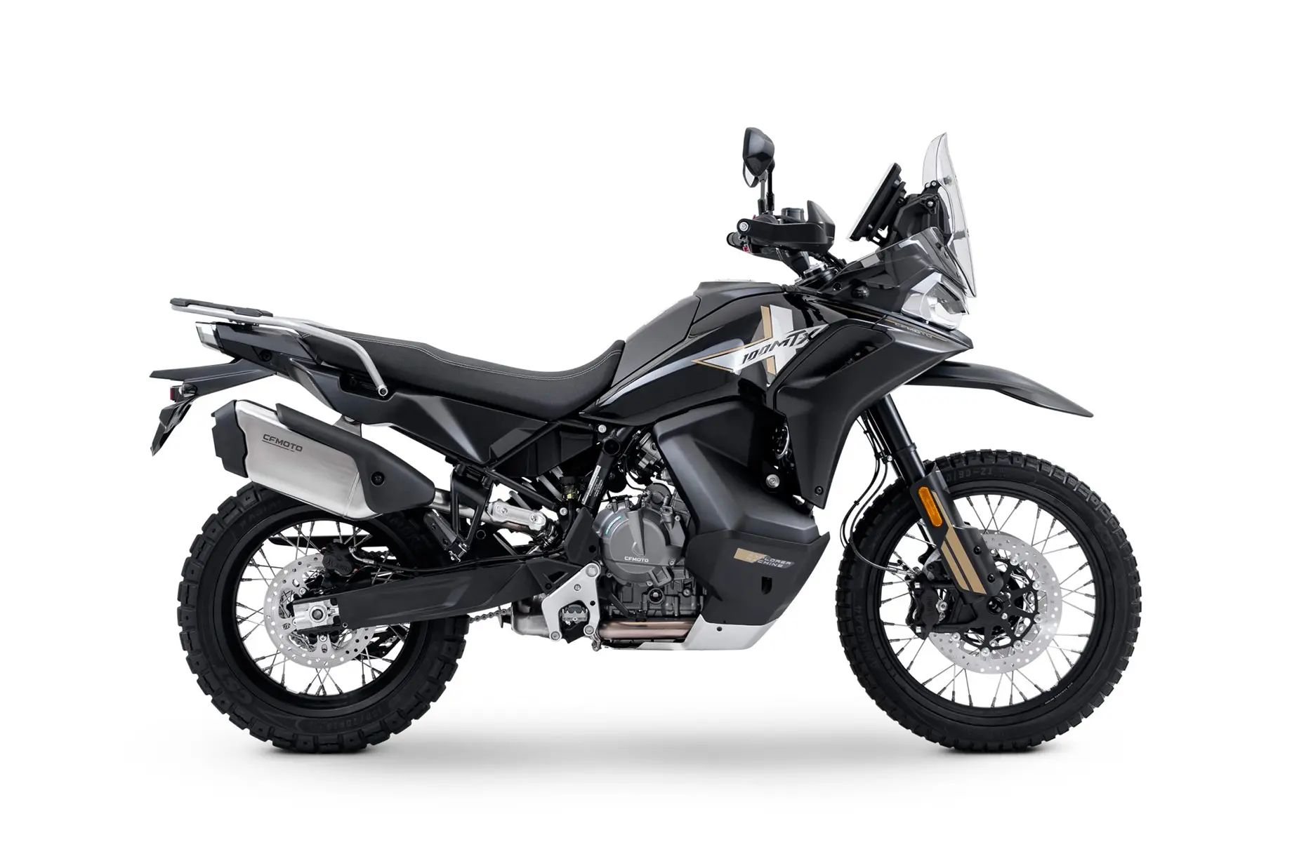 CFMOTO 800MT-X negro 03