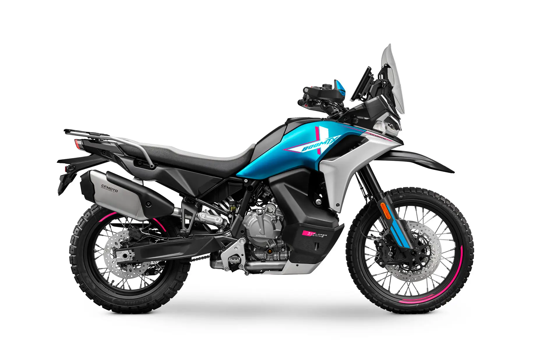 CFMOTO 800MT-X Zephyr azul 01