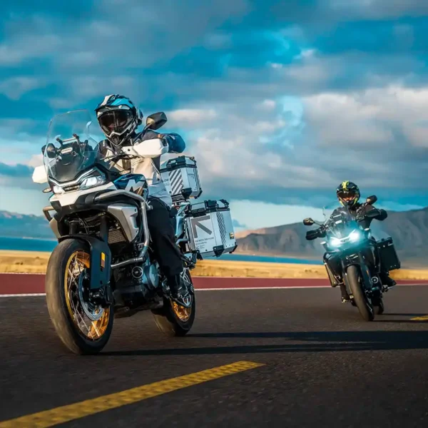 Compra 700MT cfmoto
